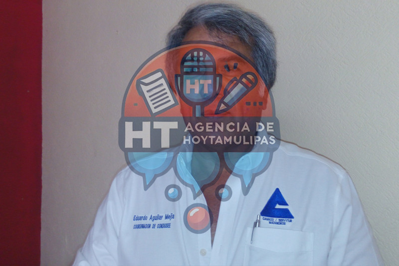 Eduardo Aguilar Mej�a