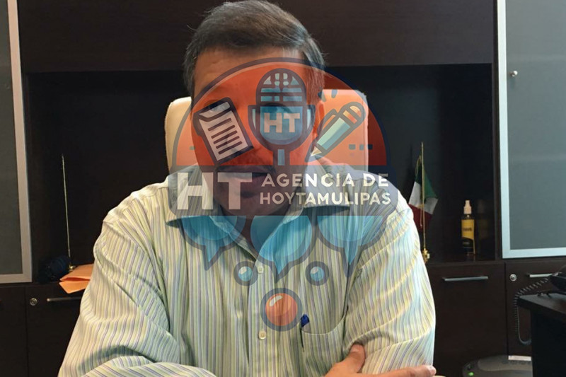 Mario Soria Landeros