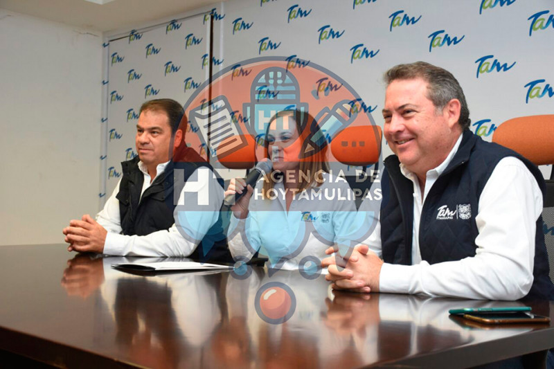 Conferencia de la Feria Tamaulipas 2016