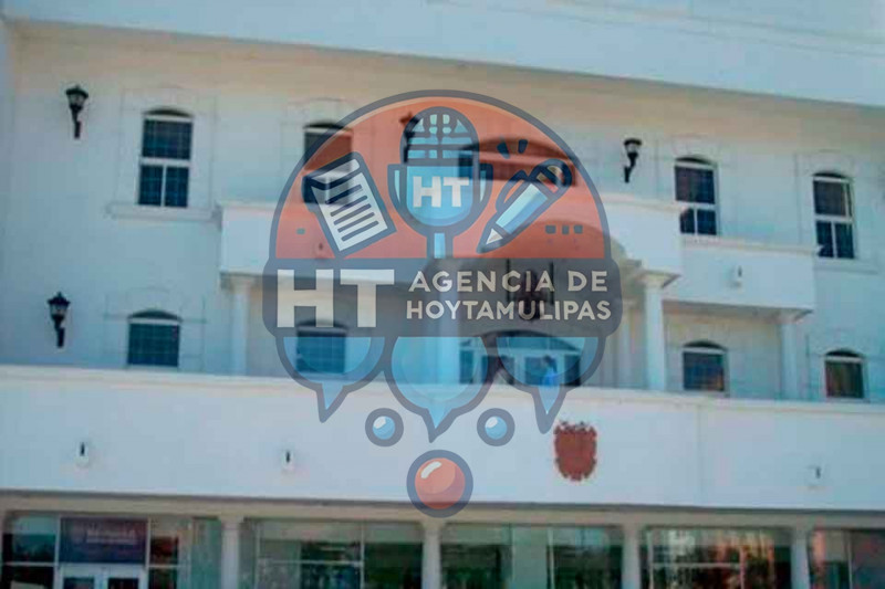 Presidencia de Reynosa