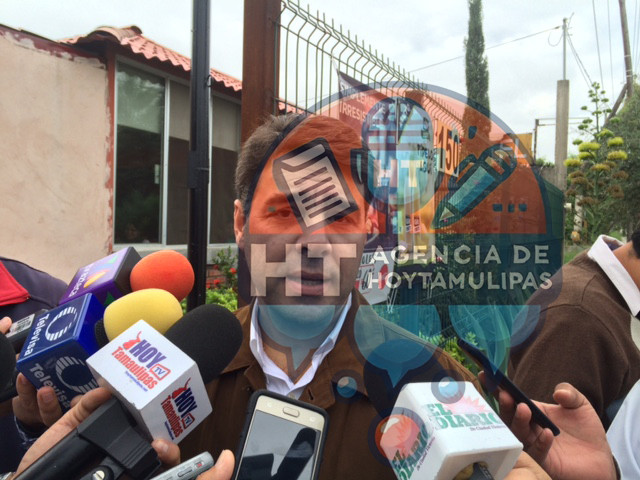 William Knigth Corripio