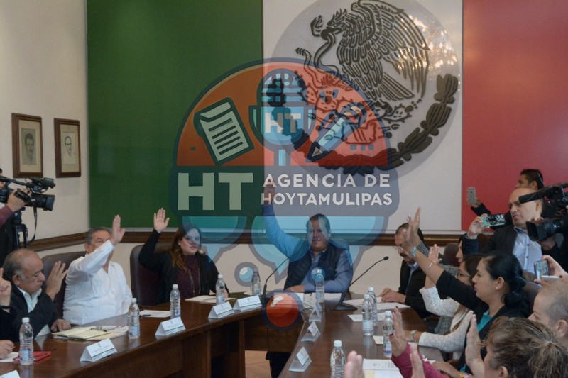 Cabildo Ciudad Victoria