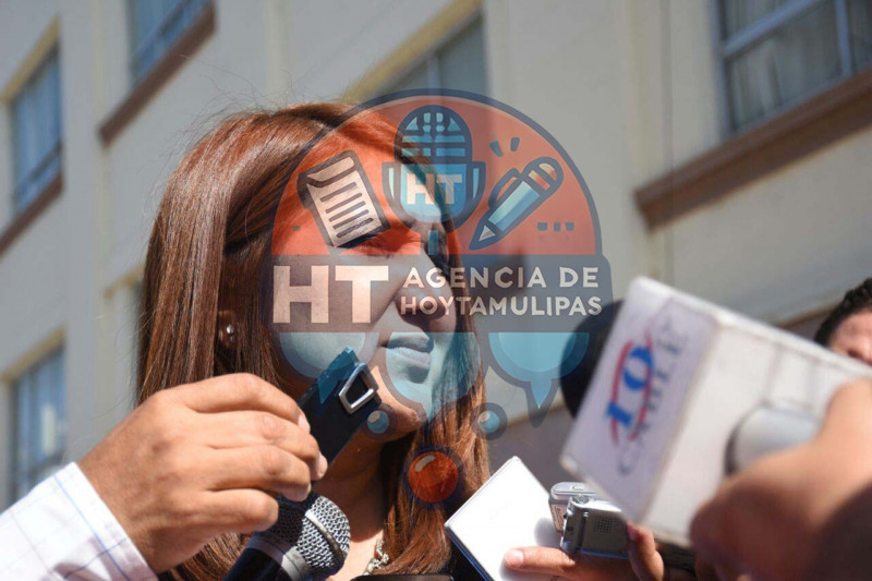 Mar�a Esther Chavira Mart�nez