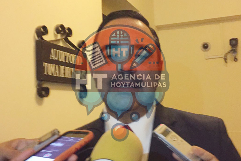 Hern�n de la Garza Tamez 