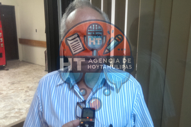 Rodolfo Longoria Longoria