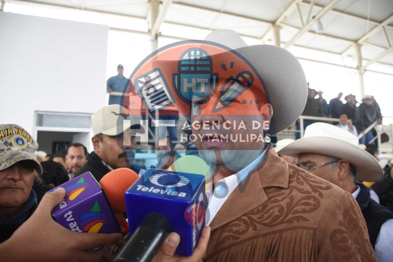 Francisco Garc�a Cabeza de Vaca