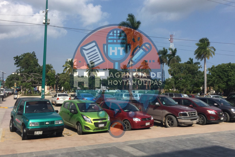 Ambulantes de Altamira