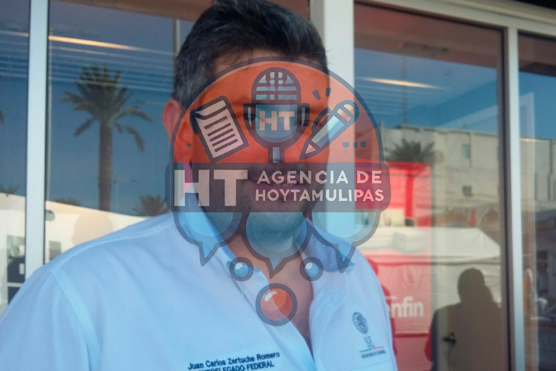 Juan Carlos Zertuche