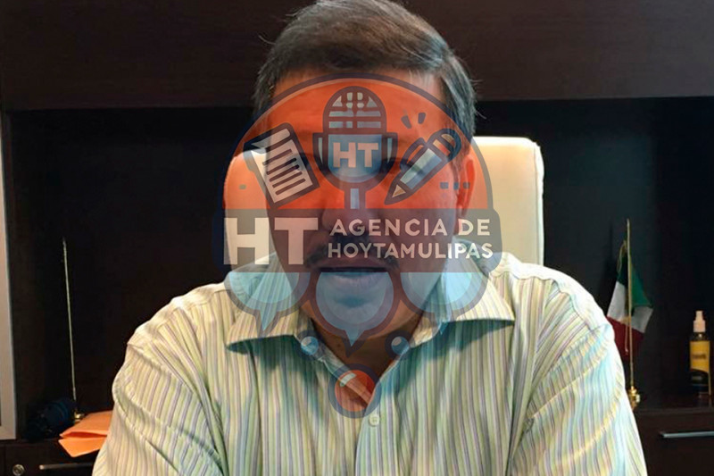Mario Soria Landeros