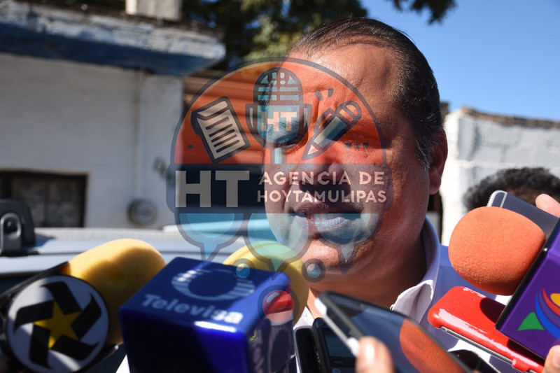 Oscar Almaraz Smer