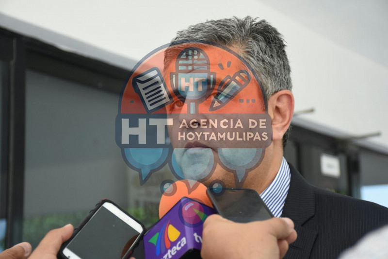 Marco Antonio Gonz�lez Salum