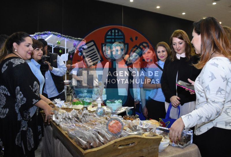 Bazar con causa
