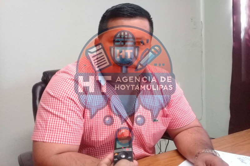 Iv�n Garza Ch�vez