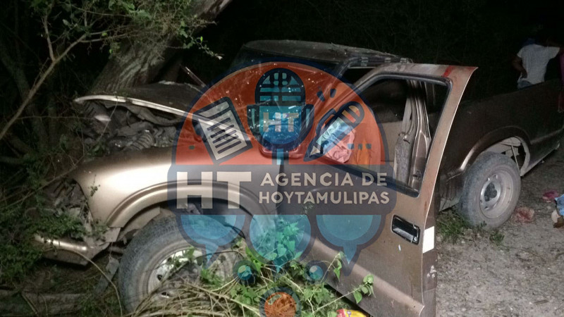 Muere beb� en accidente