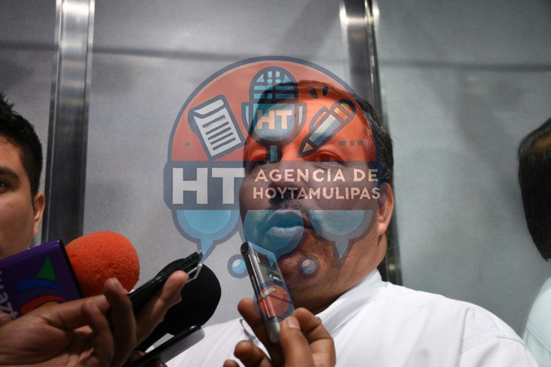 Mario Soria Landeros