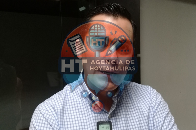 Nicol�s Camorlinga Cadena