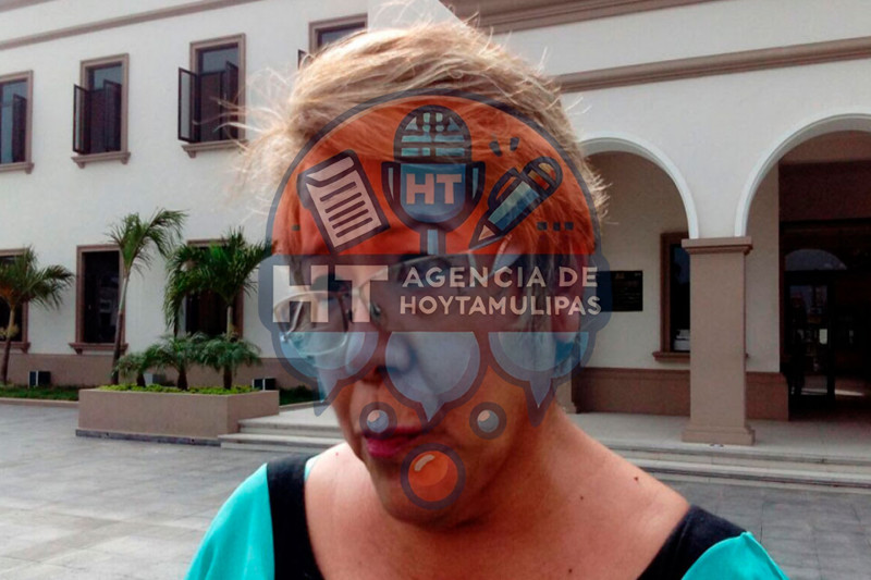 Micaela Garc�a Mu�iz 