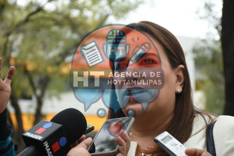 Lourdes Flores Montemayor