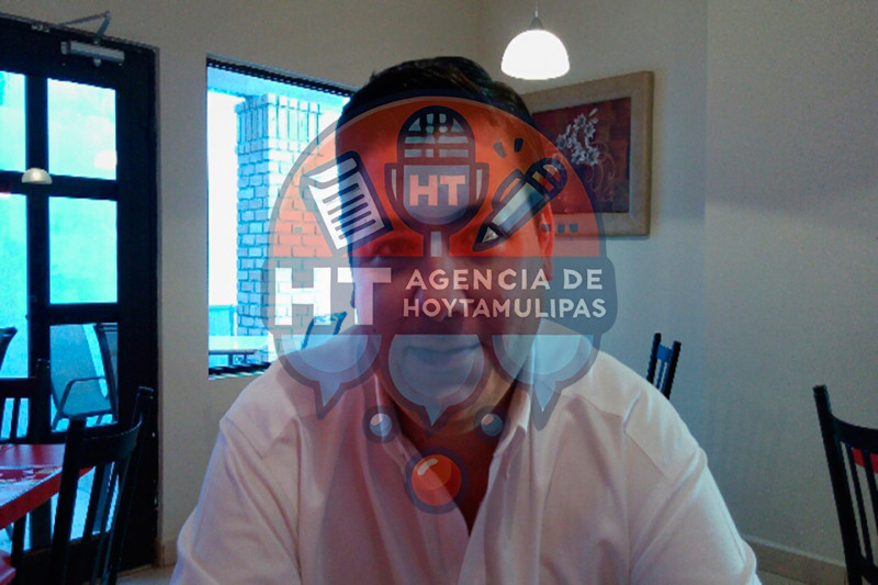 Humberto Zolezzi Carbajal 