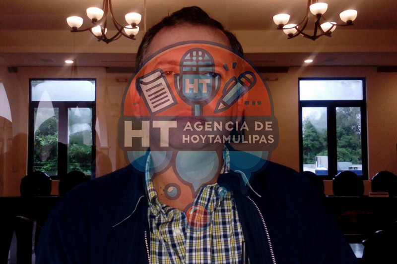 Ricardo Santos Lara 