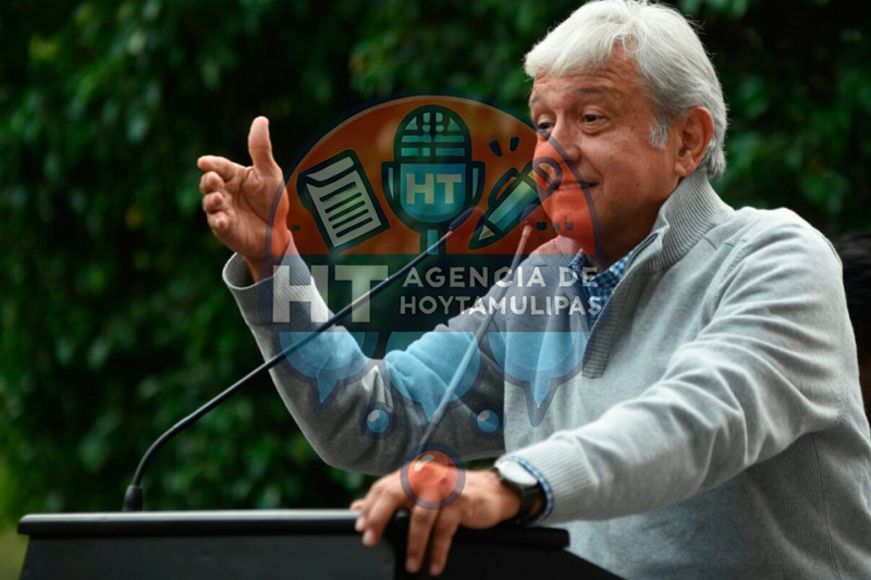 Andr�s Manuel L�pez Obrador