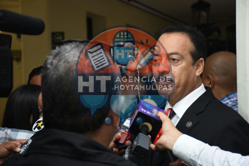 �scar Mart�n Ramos Salinas