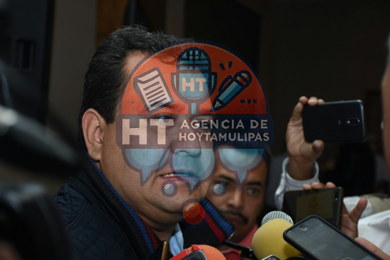 Irving Barrios Mojica