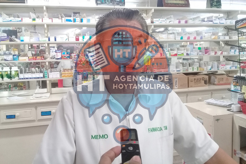 Guillermo Ochoa Garza 