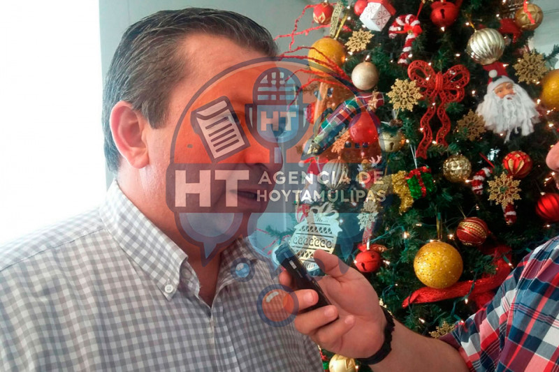 Edgar Melhem Salinas