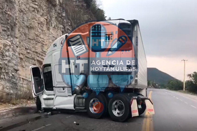 Tr�iler en Rumbo Nuevo