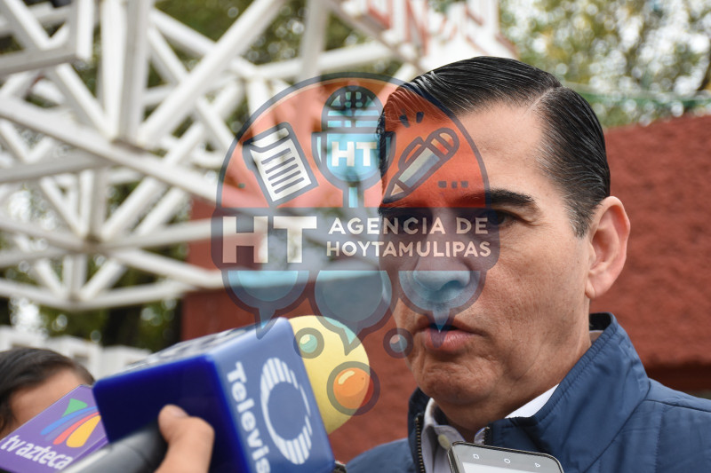 Mario Leal 