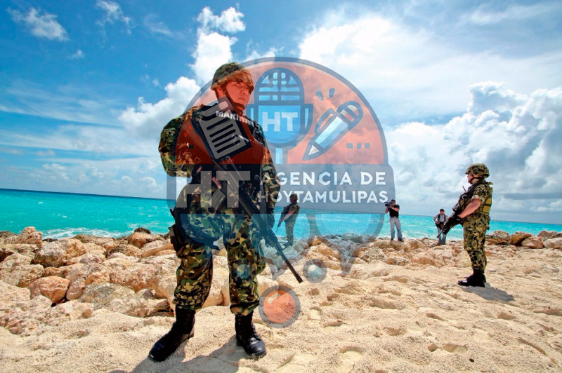 Secretara de la Marina