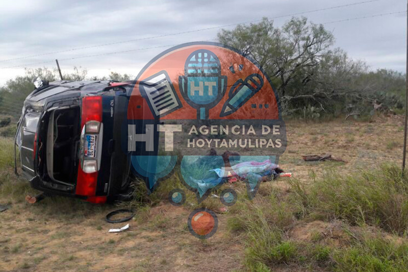 Volcadura en ribere�a 