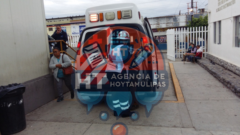 Hospital Civil de Ciudad Victoria