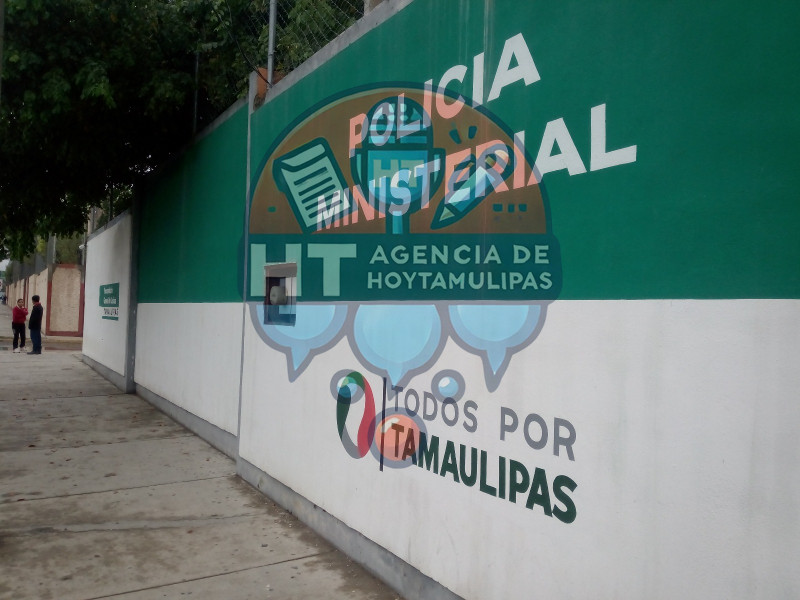 Ministeria de Ciudad Victoria 