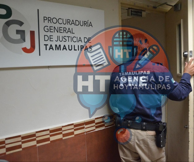Procuradur�a General de Justicia en Tamaulipas
