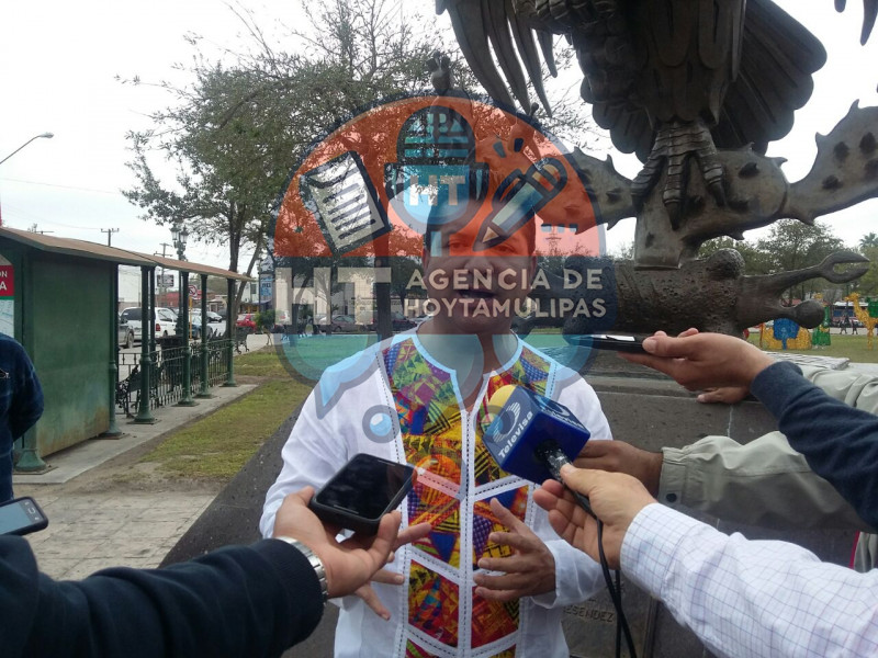 Francisco Chavira Mart�nez