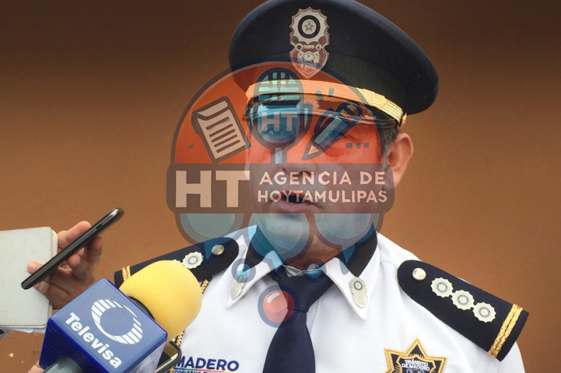 Honorato Palma Mendoza  