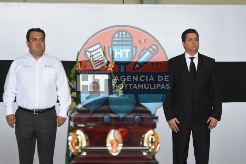 Francisco Garc�a Cabeza de Vaca 