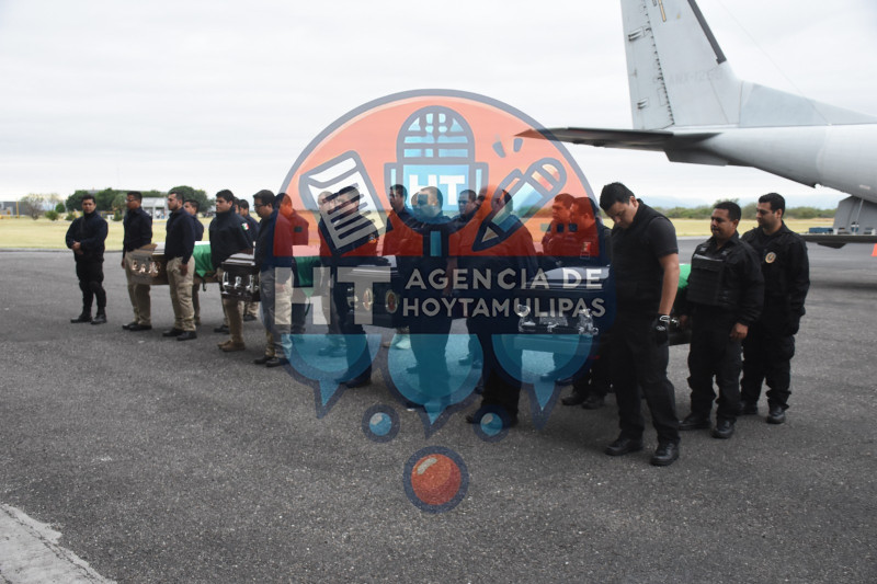 Ceremonia de cuerpo presente 