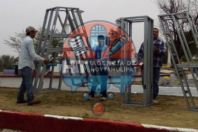 Plaza del Estudiante