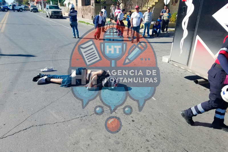 Motociclista 