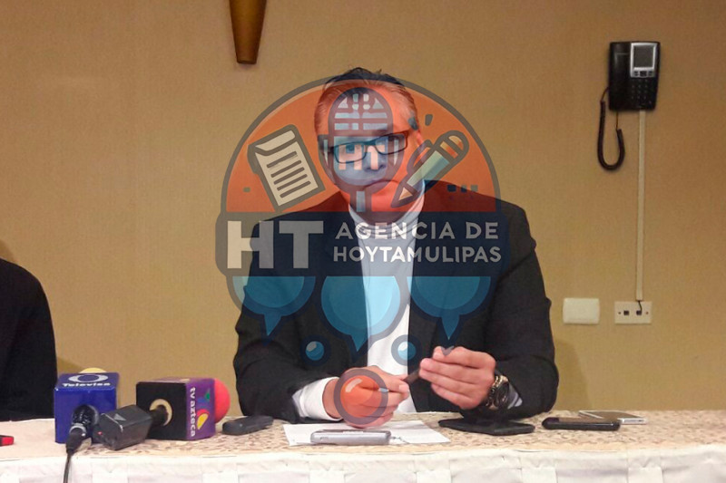 Rigoberto Ramos Ordoez