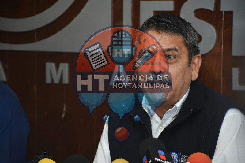 Francisco Elizondo Salazar