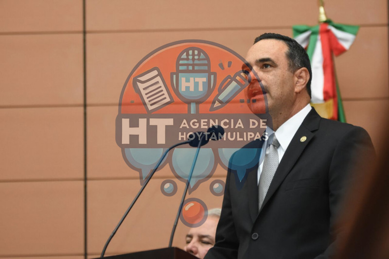 Hern�n de la Garza