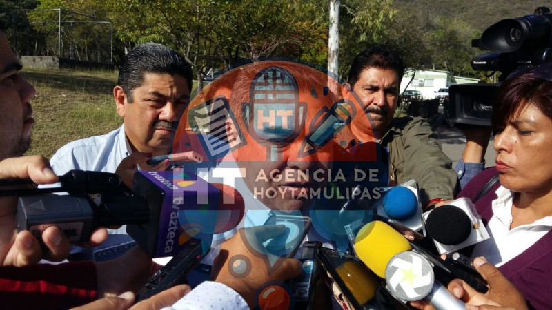 Secretario de Seguridad P�blica