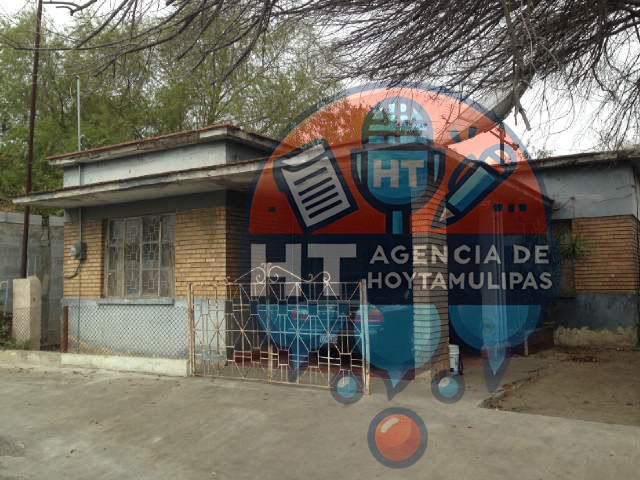 Vivienda de Mar�a Yolanda 