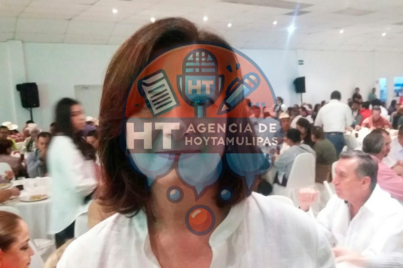 Mar�a Esther Camargo