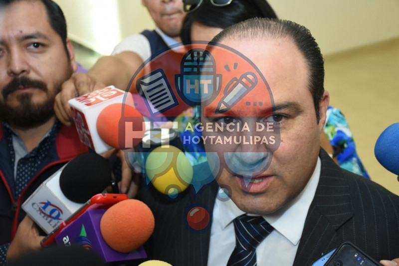 Carlos Alberto Garc�a Gonz�lez