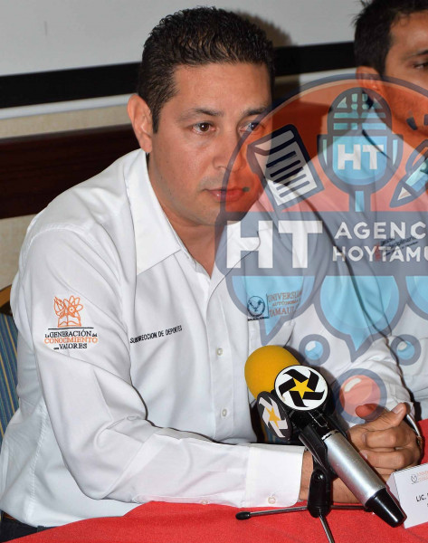 Mauricio Pimentel Torres